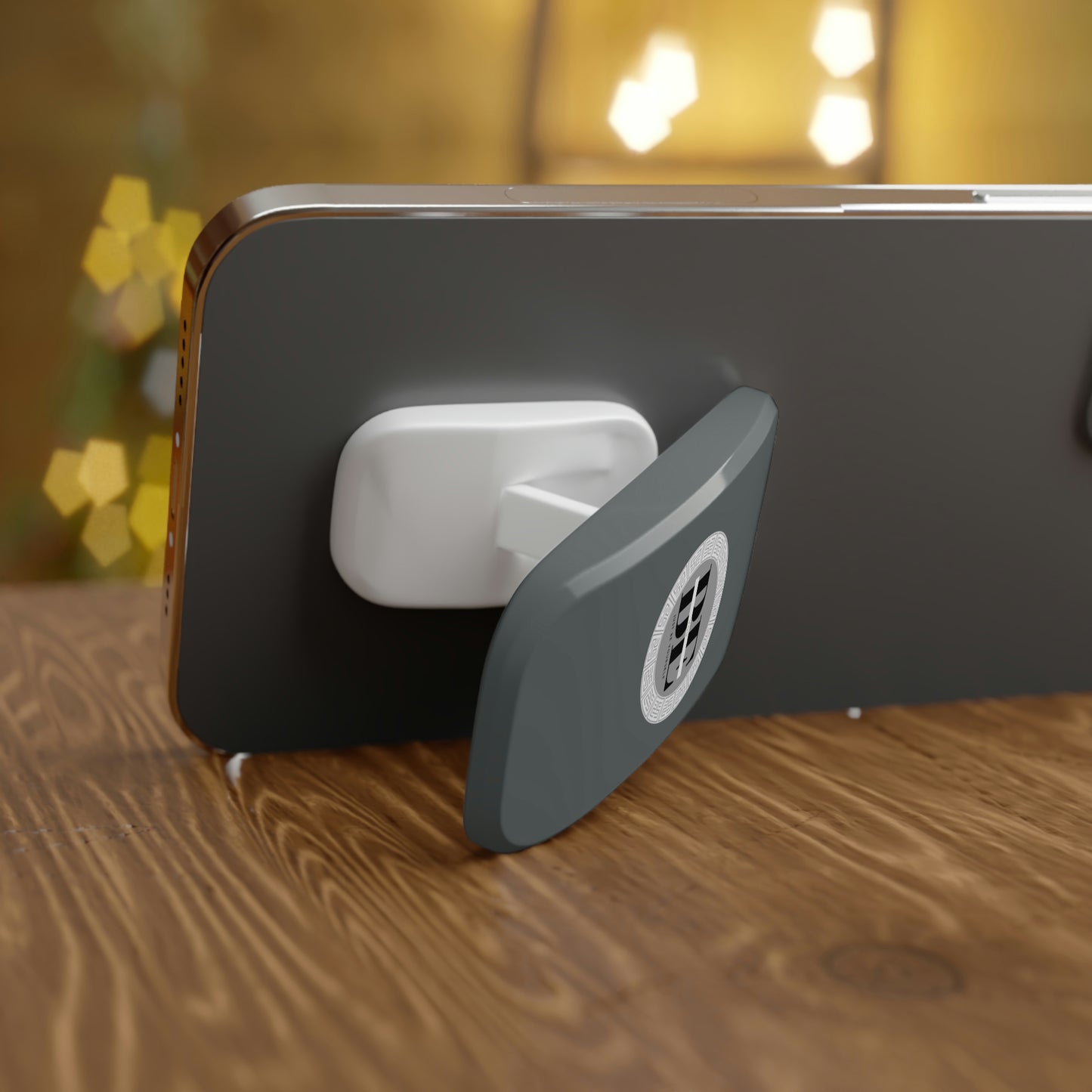 Phone Click-On Grip